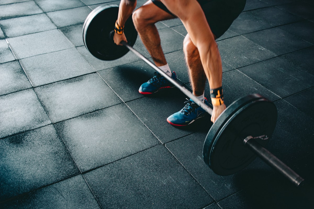Nutrition optimale pour la performance
