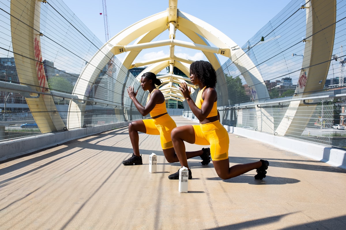 Cardio efficace pour tous les objectifs